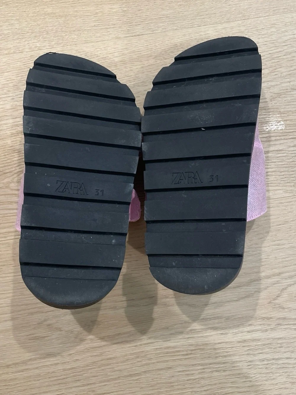Zara soft light